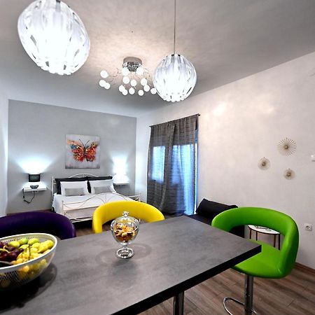 Studio Apartman Sandra, Imotski Kültér fotó