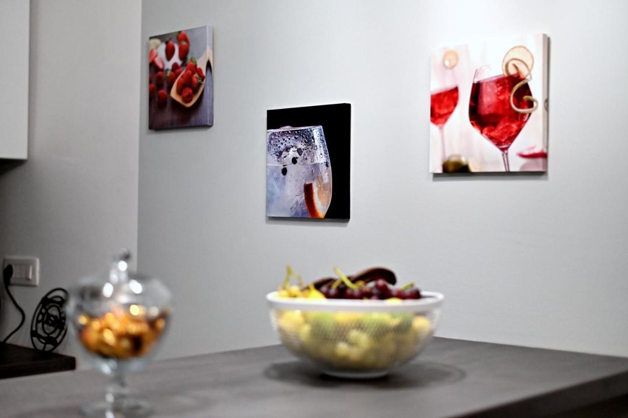 Studio Apartman Sandra, Imotski Kültér fotó