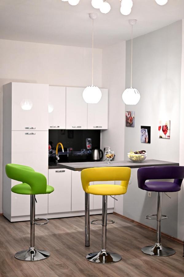 Studio Apartman Sandra, Imotski Kültér fotó