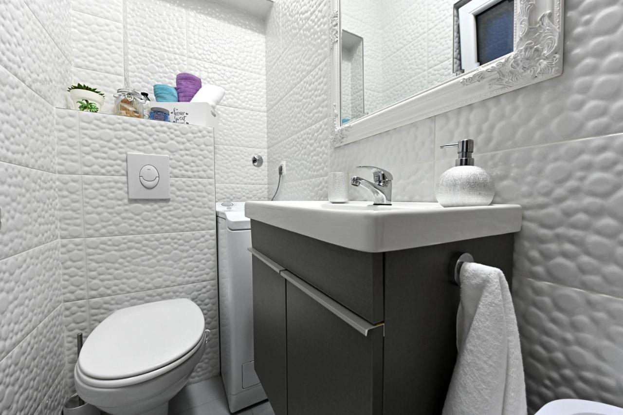 Studio Apartman Sandra, Imotski Kültér fotó