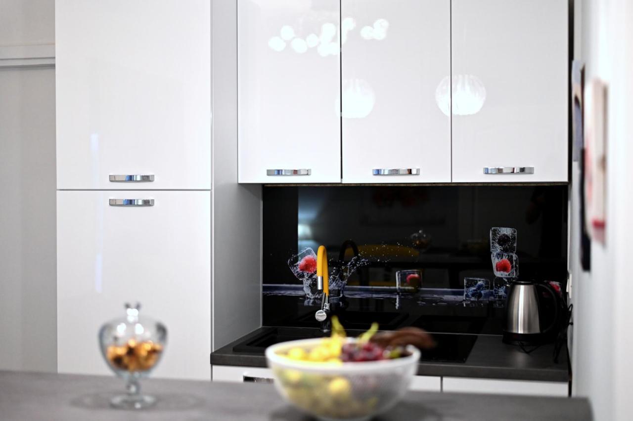 Studio Apartman Sandra, Imotski Kültér fotó