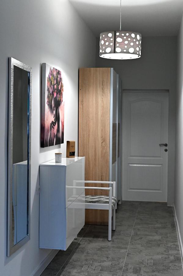 Studio Apartman Sandra, Imotski Kültér fotó