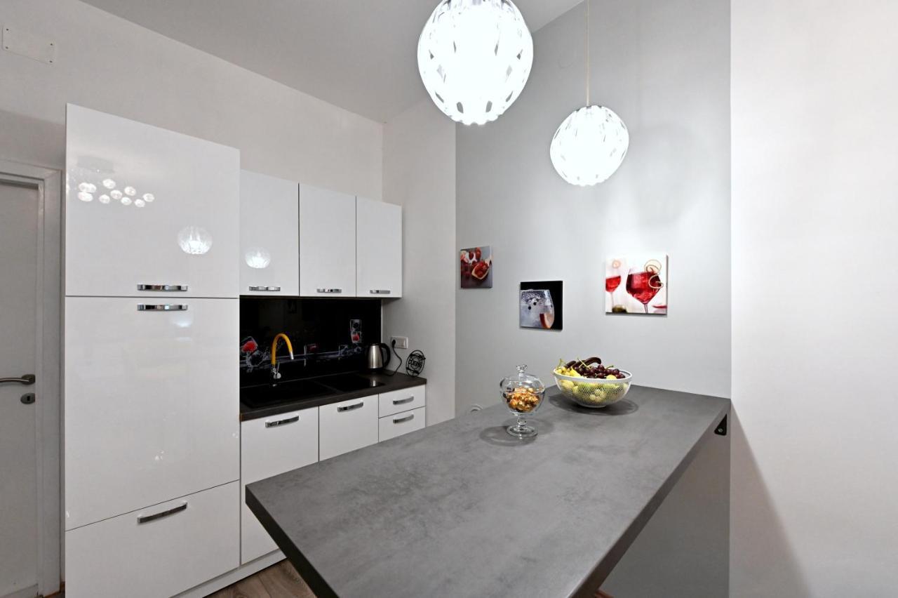 Studio Apartman Sandra, Imotski Kültér fotó