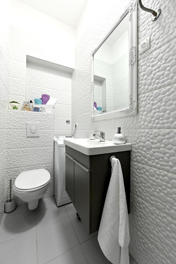 Studio Apartman Sandra, Imotski Kültér fotó