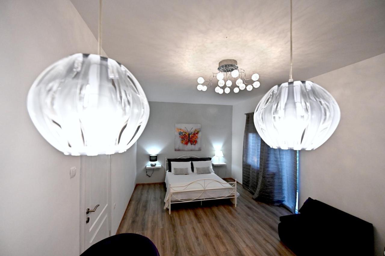 Studio Apartman Sandra, Imotski Kültér fotó