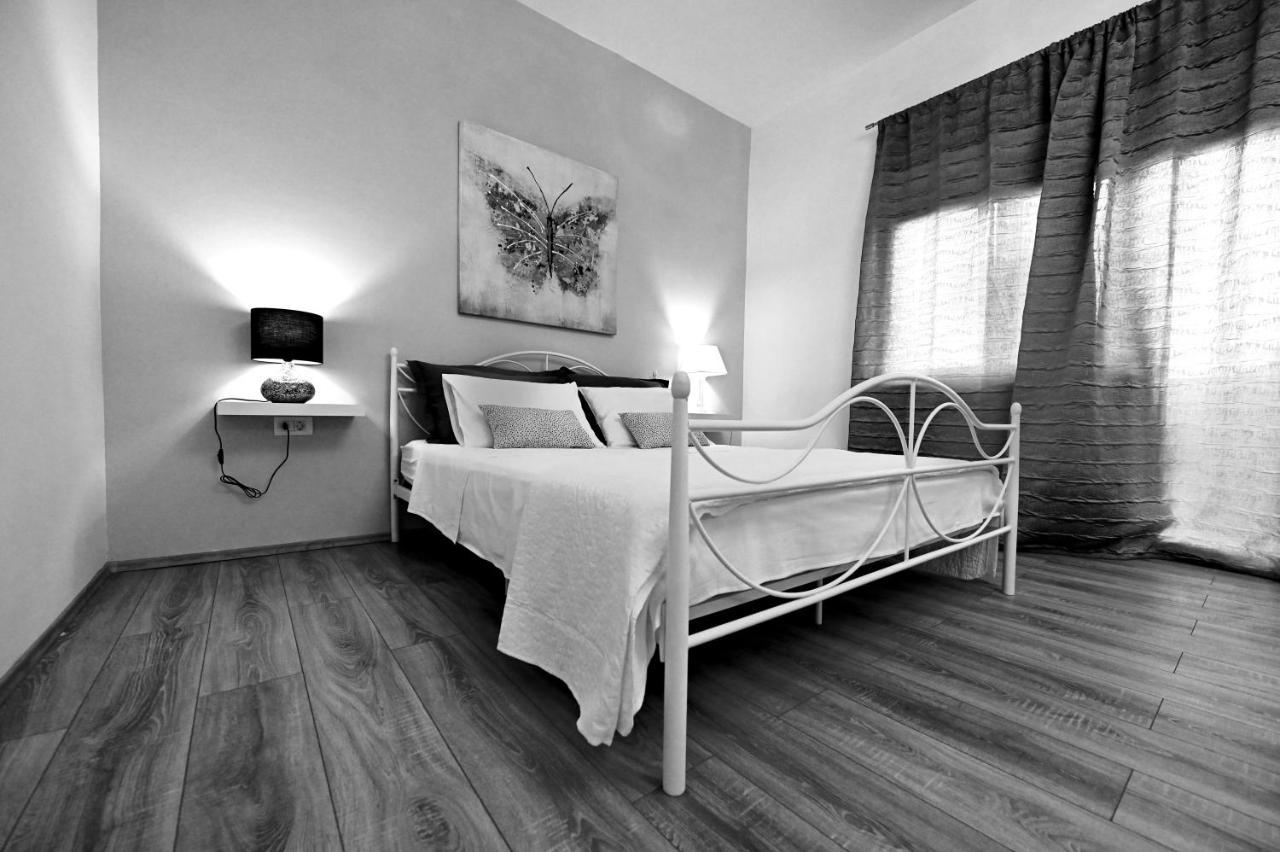 Studio Apartman Sandra, Imotski Kültér fotó
