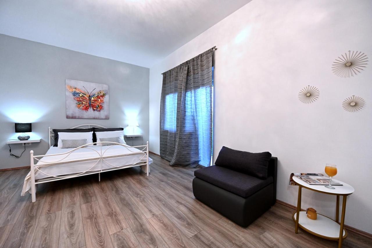 Studio Apartman Sandra, Imotski Kültér fotó