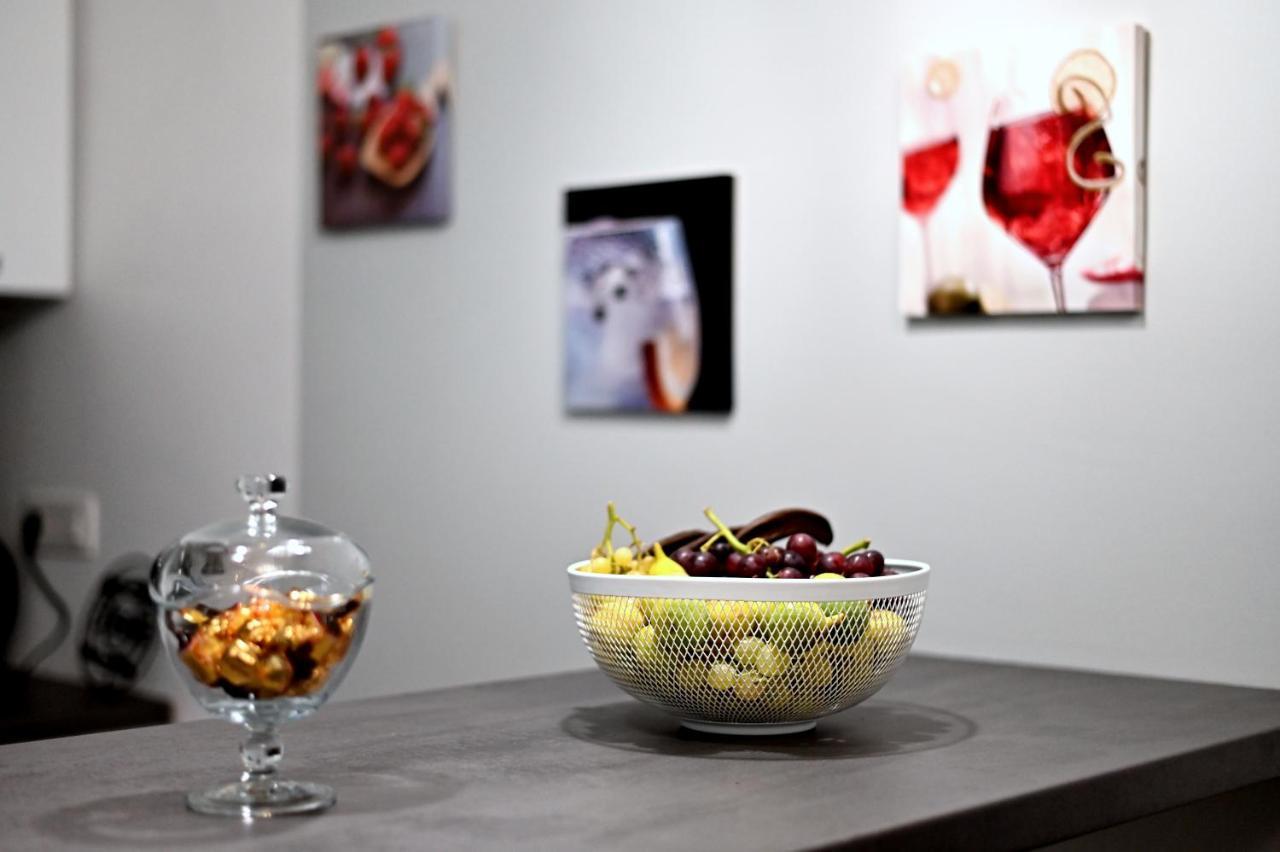 Studio Apartman Sandra, Imotski Kültér fotó