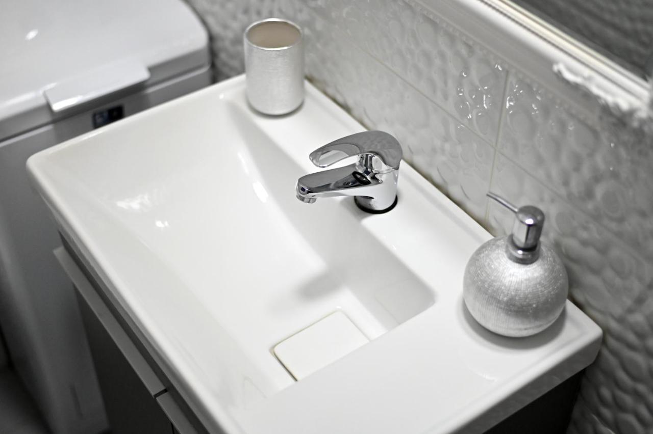 Studio Apartman Sandra, Imotski Kültér fotó