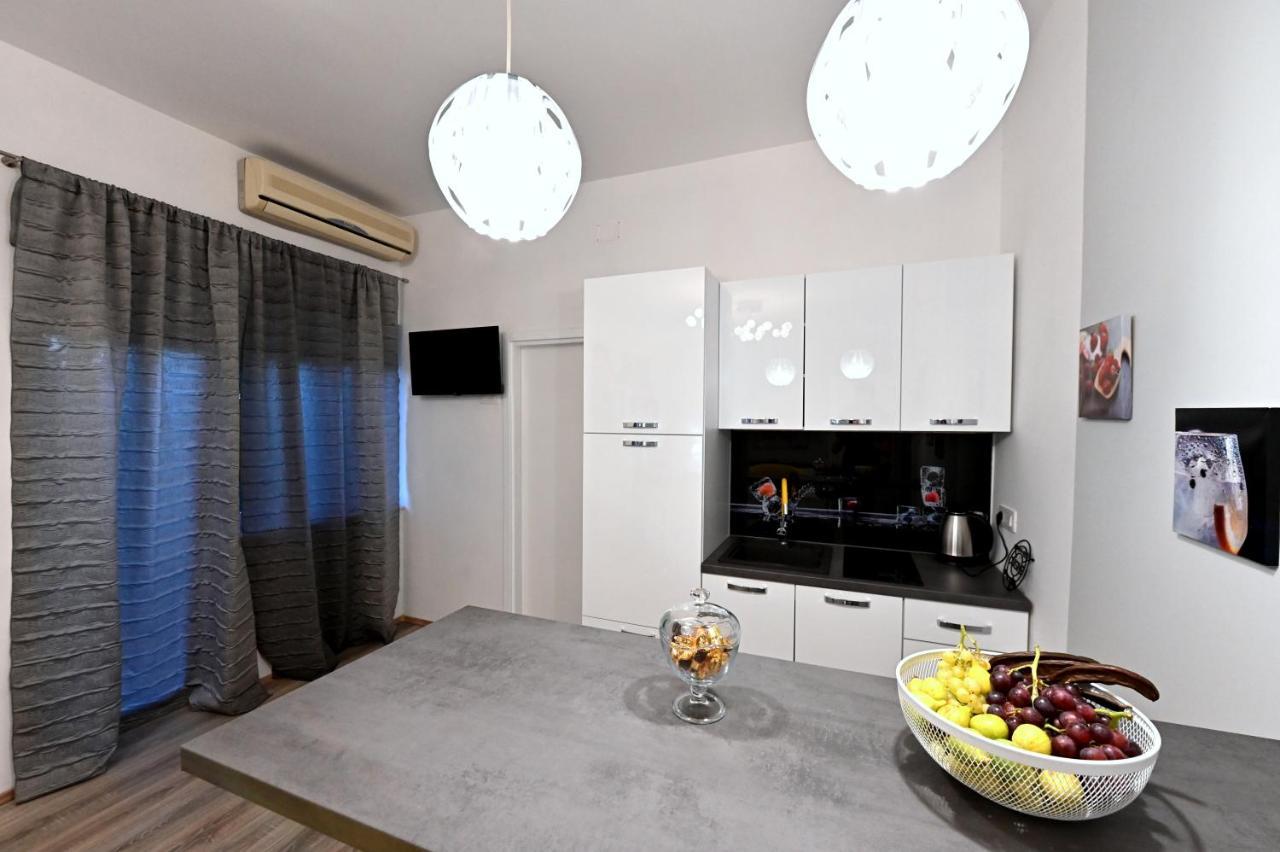 Studio Apartman Sandra, Imotski Kültér fotó