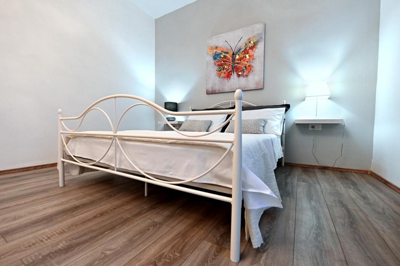Studio Apartman Sandra, Imotski Kültér fotó