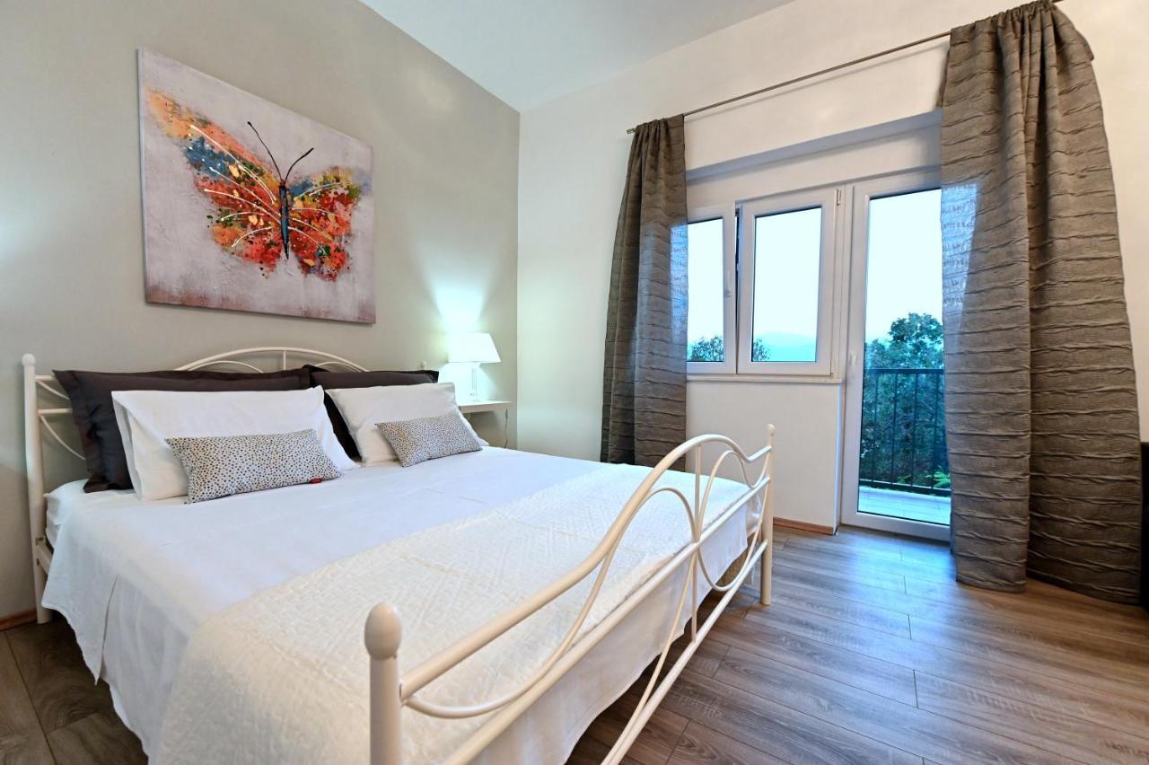 Studio Apartman Sandra, Imotski Kültér fotó