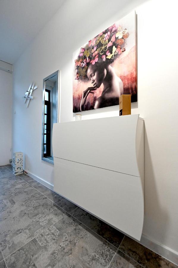 Studio Apartman Sandra, Imotski Kültér fotó