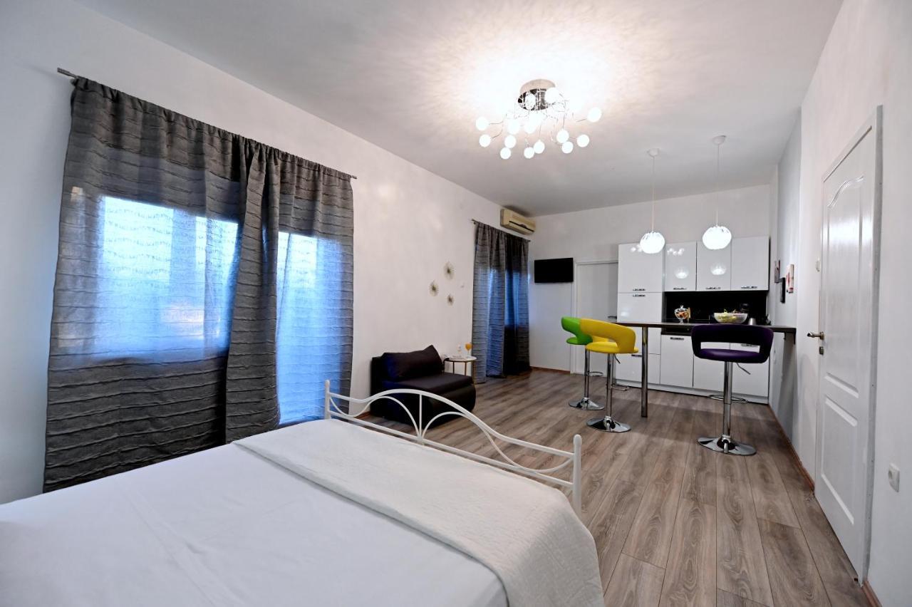 Studio Apartman Sandra, Imotski Kültér fotó